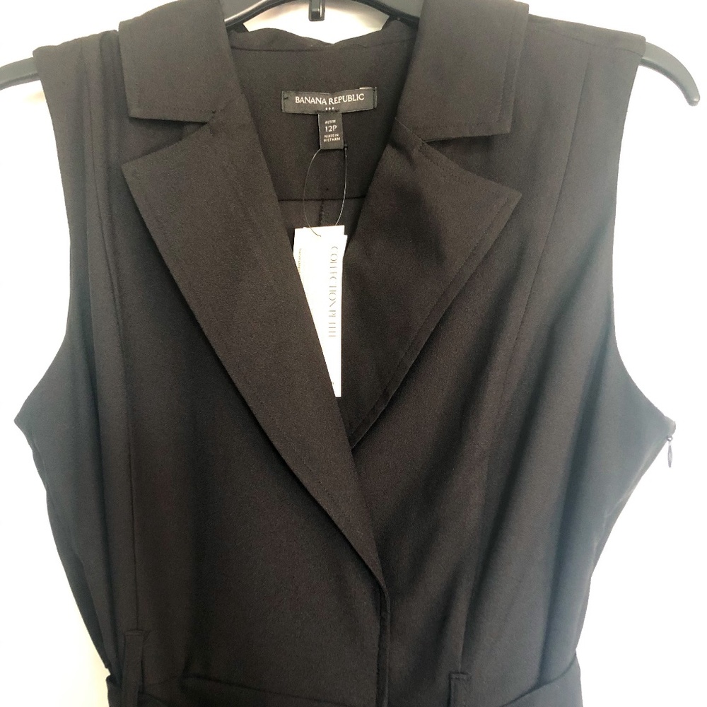 Banana Republic Petite Collection NWT
